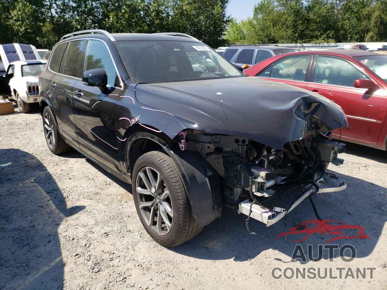 VOLVO XC90 2019 - YV4A22PK5K1423524