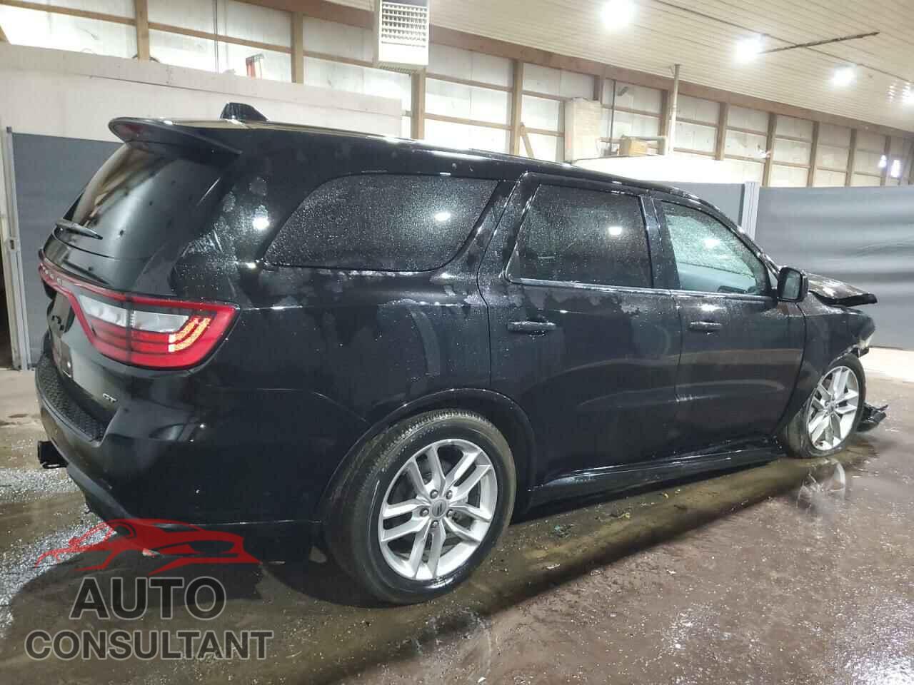 DODGE DURANGO 2023 - 1C4RDHDG7PC573469