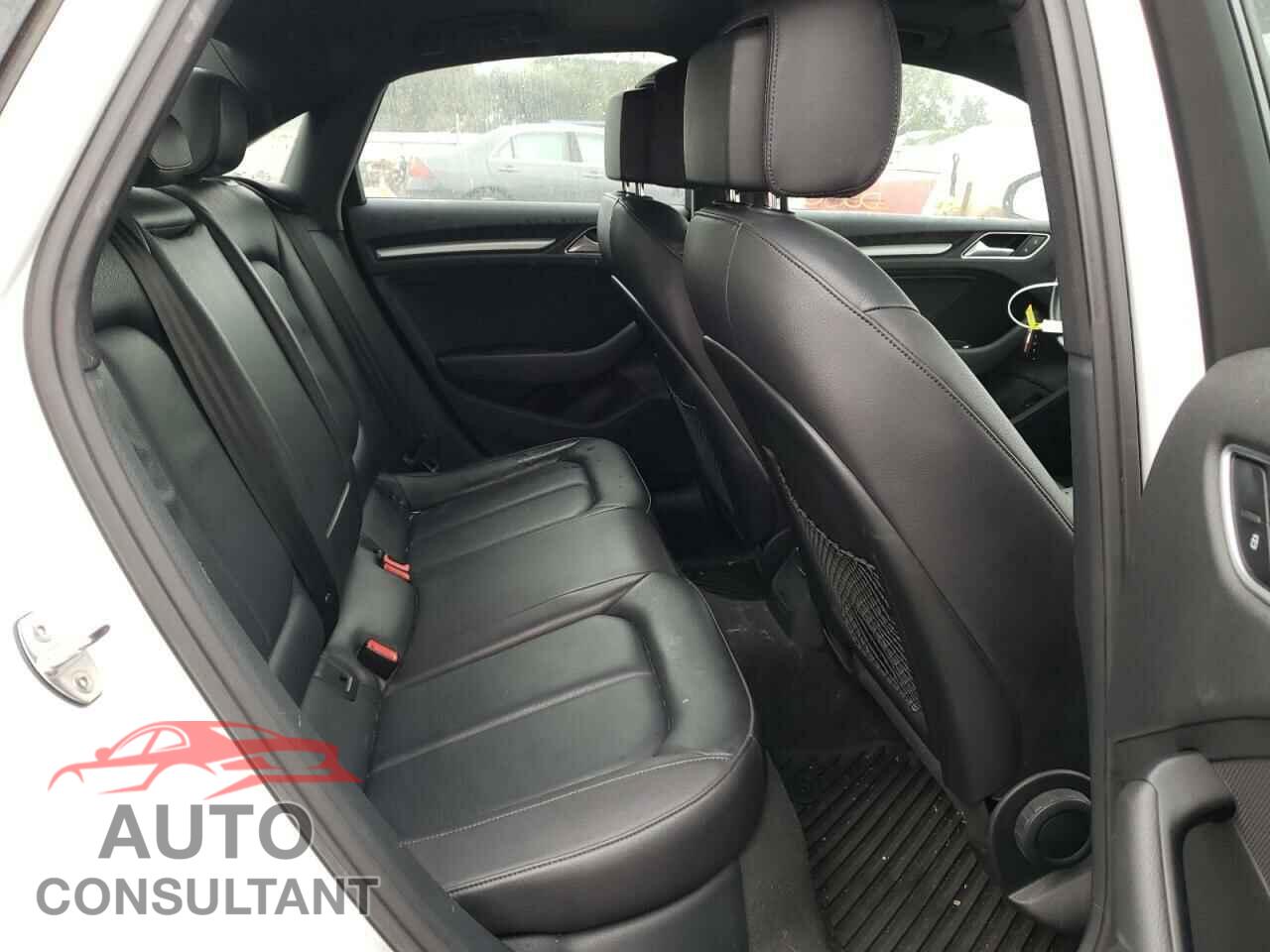 AUDI A3 2017 - WAUB8GFF0H1061275
