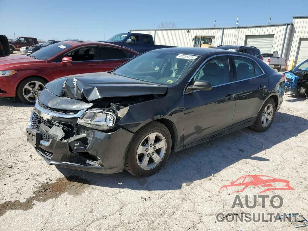 CHEVROLET MALIBU 2014 - 1G11A5SL1EF292020
