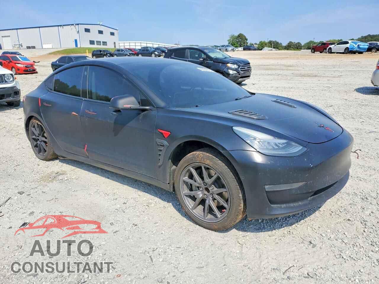 TESLA MODEL 3 2019 - 5YJ3E1EA1KF403849
