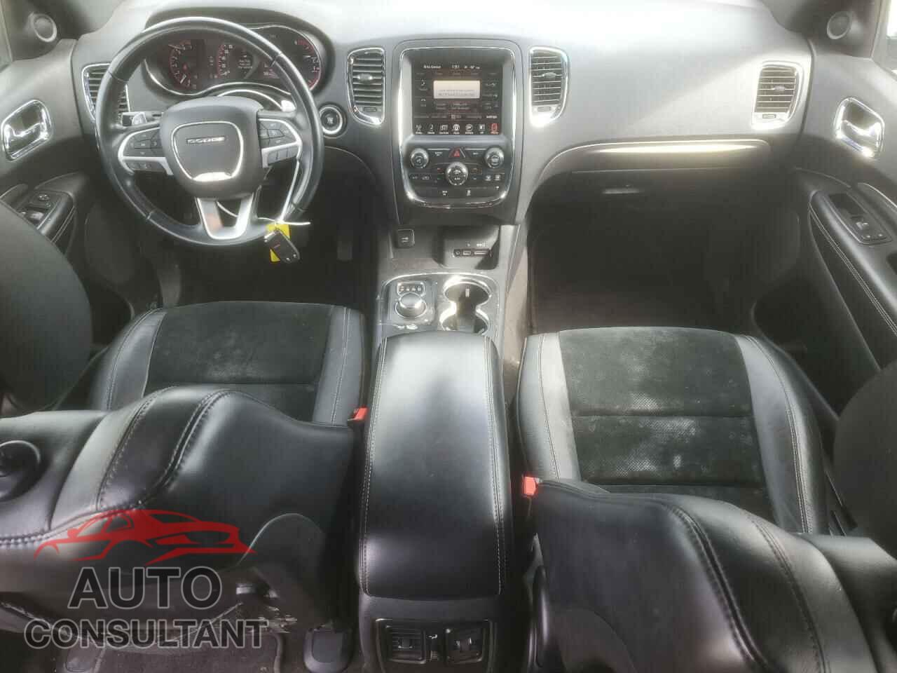DODGE DURANGO 2015 - 1C4RDHAG8FC766118