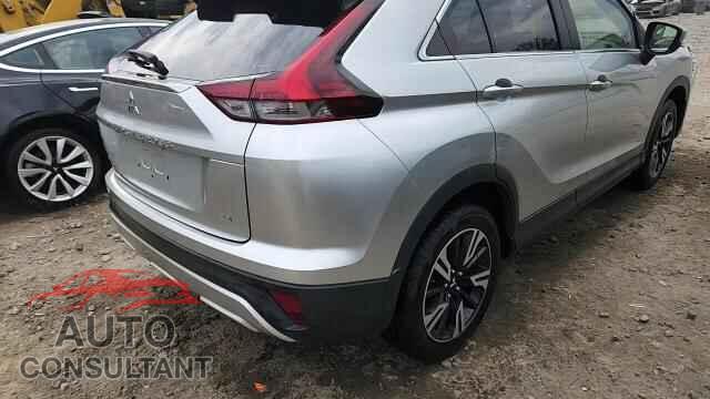 MITSUBISHI ECLIPSE 2023 - JA4ATWAA9PZ000522
