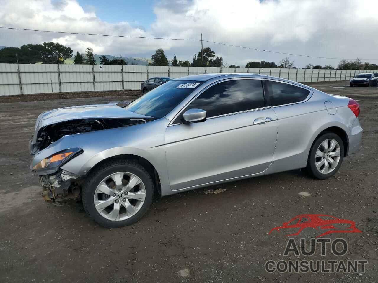 HONDA ACCORD 2012 - 1HGCS1B31CA010010