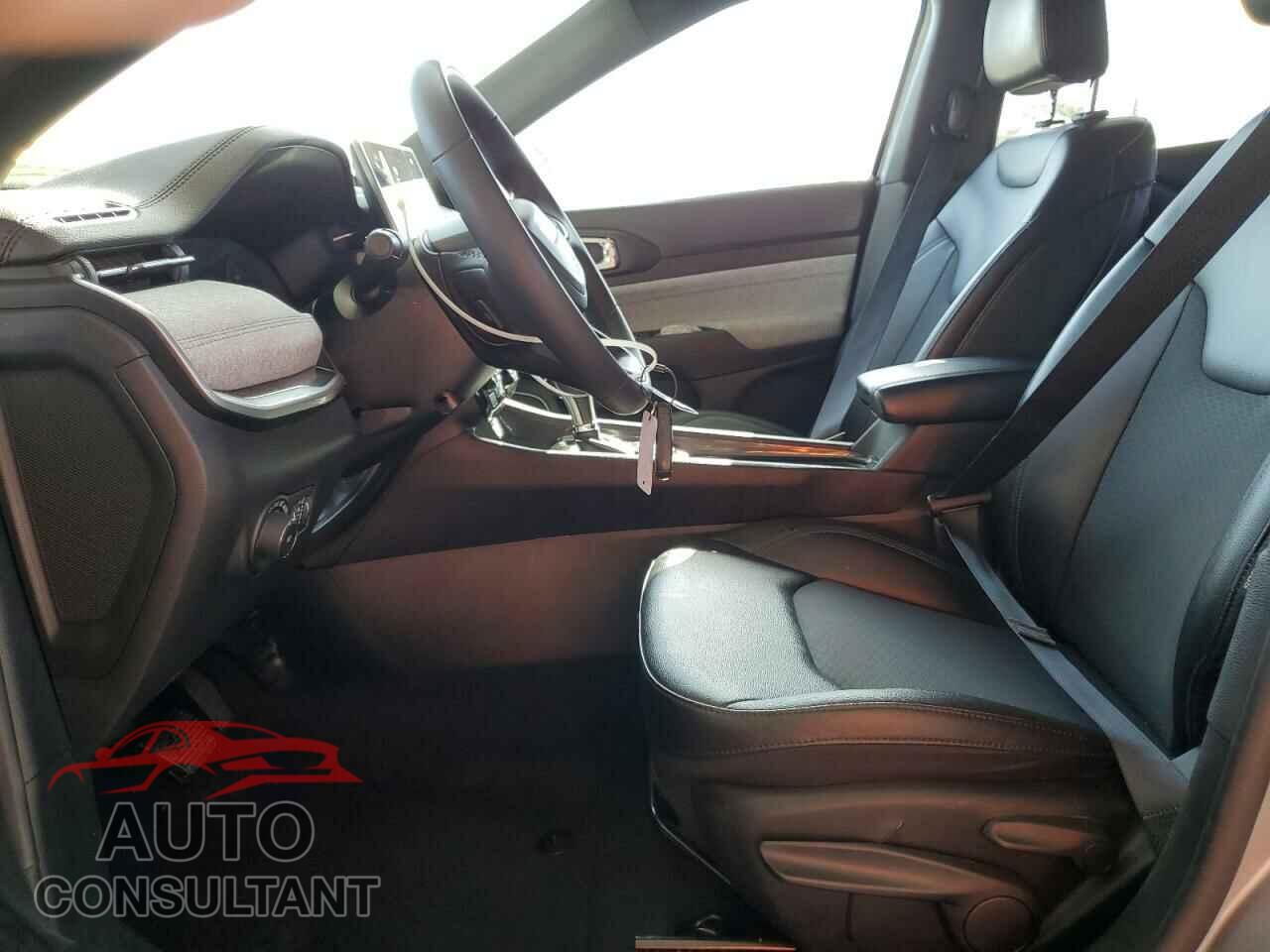 JEEP COMPASS 2024 - 3C4NJDBN2RT606631