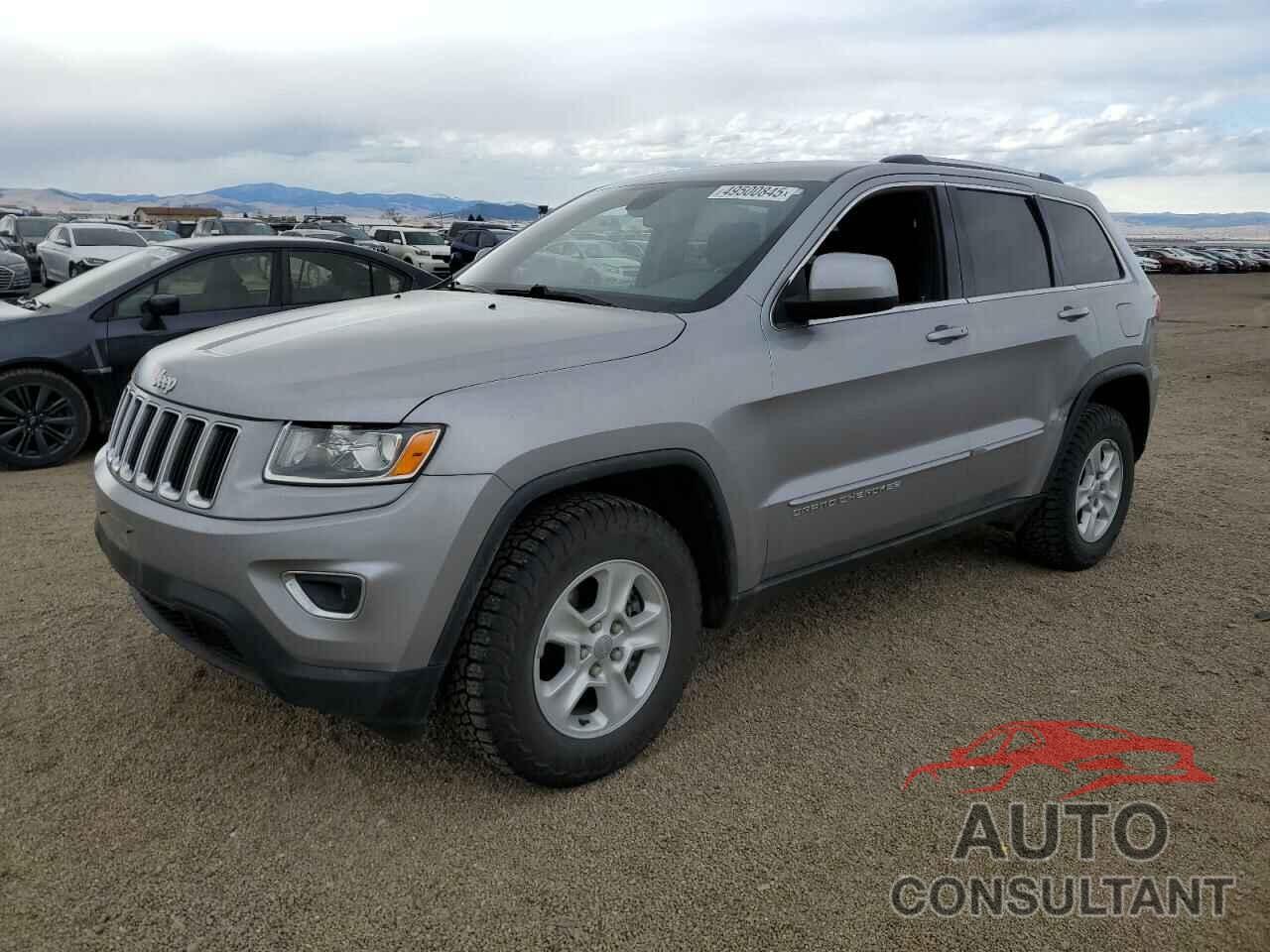JEEP GRAND CHER 2015 - 1C4RJFAGXFC140695