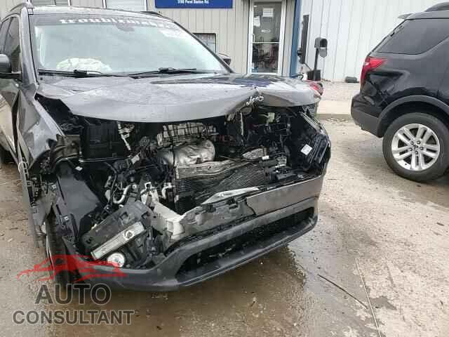 JEEP COMPASS 2017 - 3C4NJDBB2HT656451