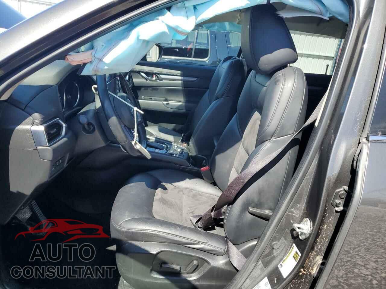 MAZDA CX-5 2018 - JM3KFBCM2J0321175