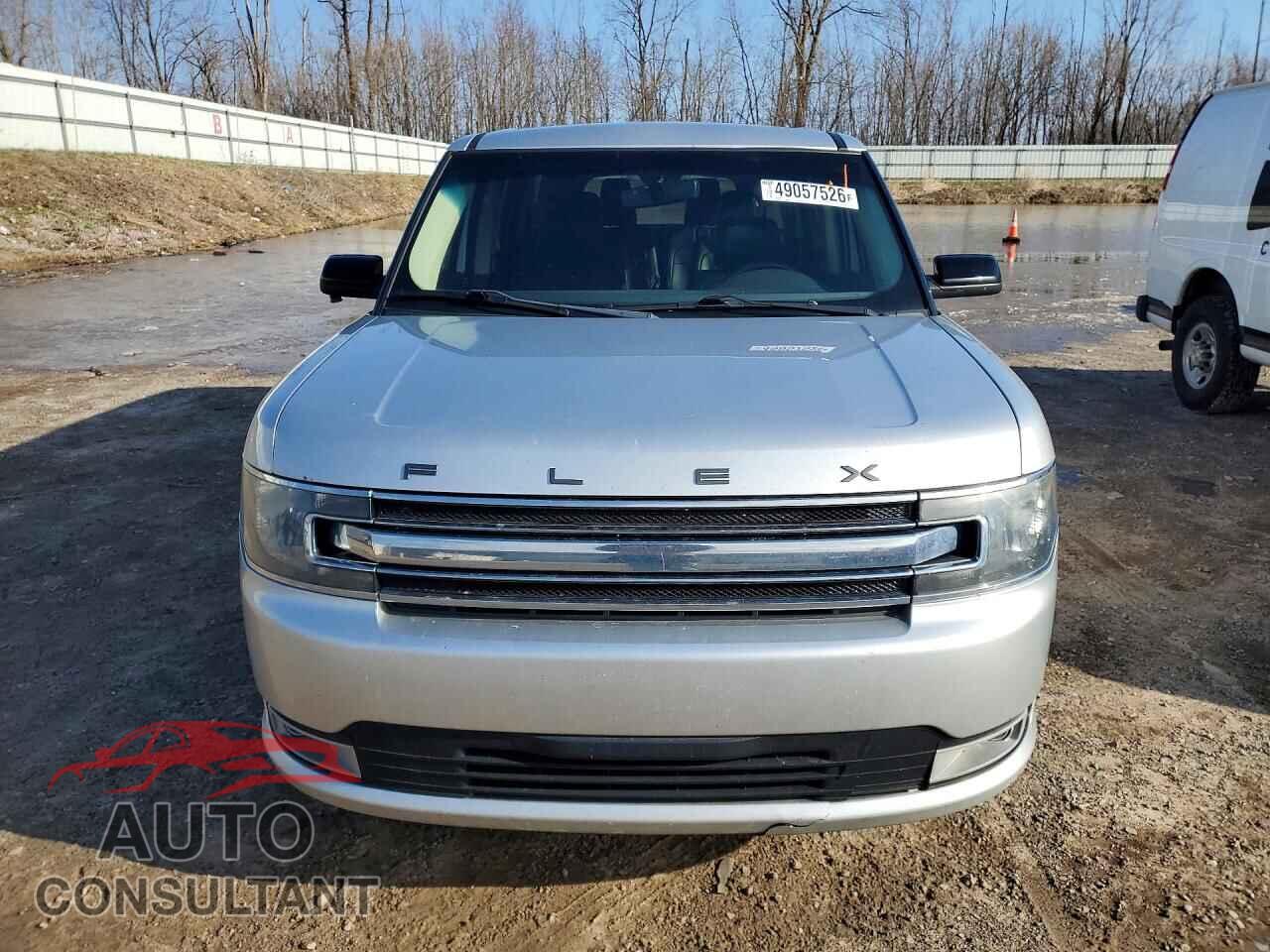 FORD FLEX 2013 - 2FMGK5C89DBD27309