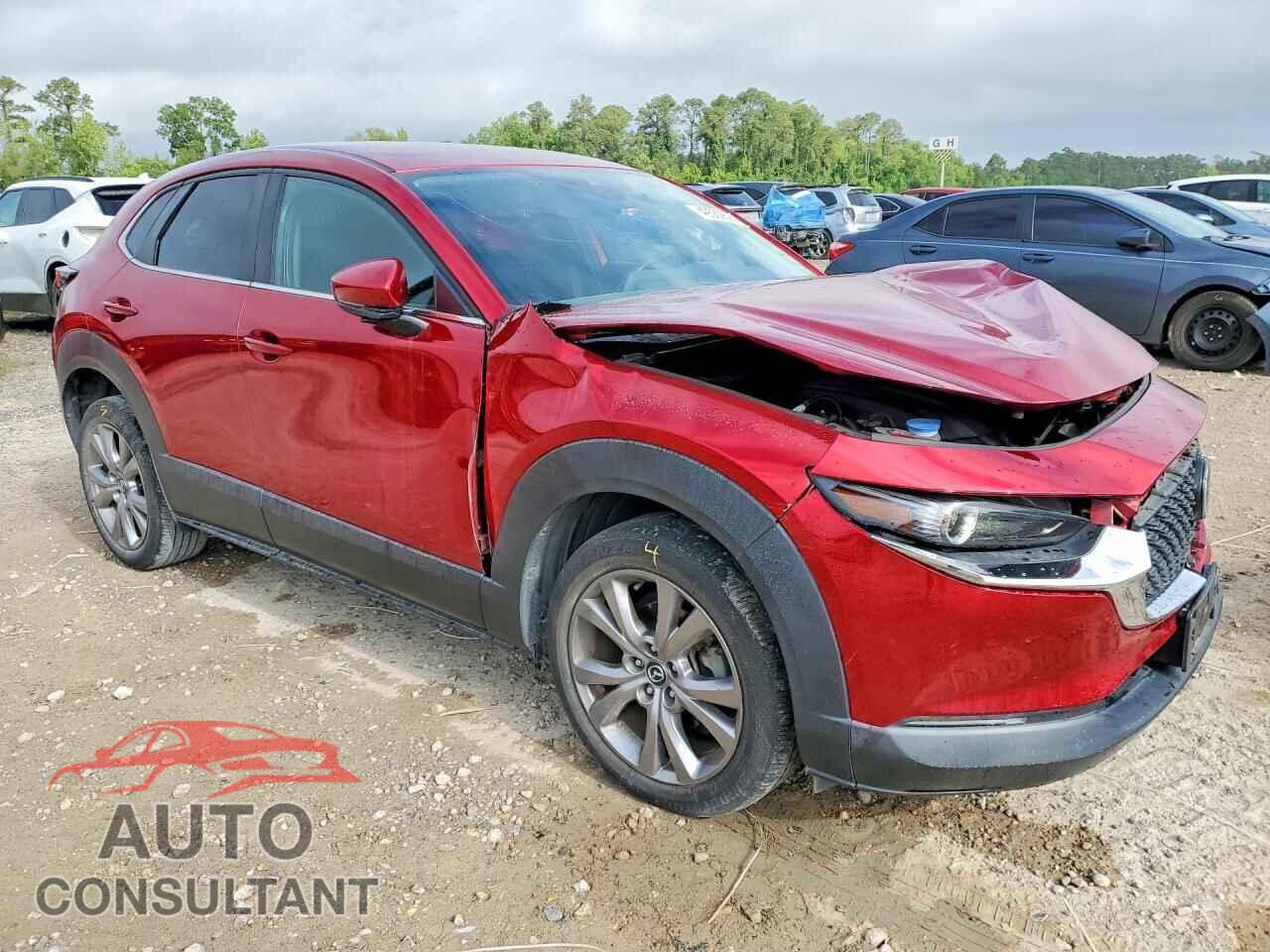 MAZDA CX30 2021 - 3MVDMABL3MM234153