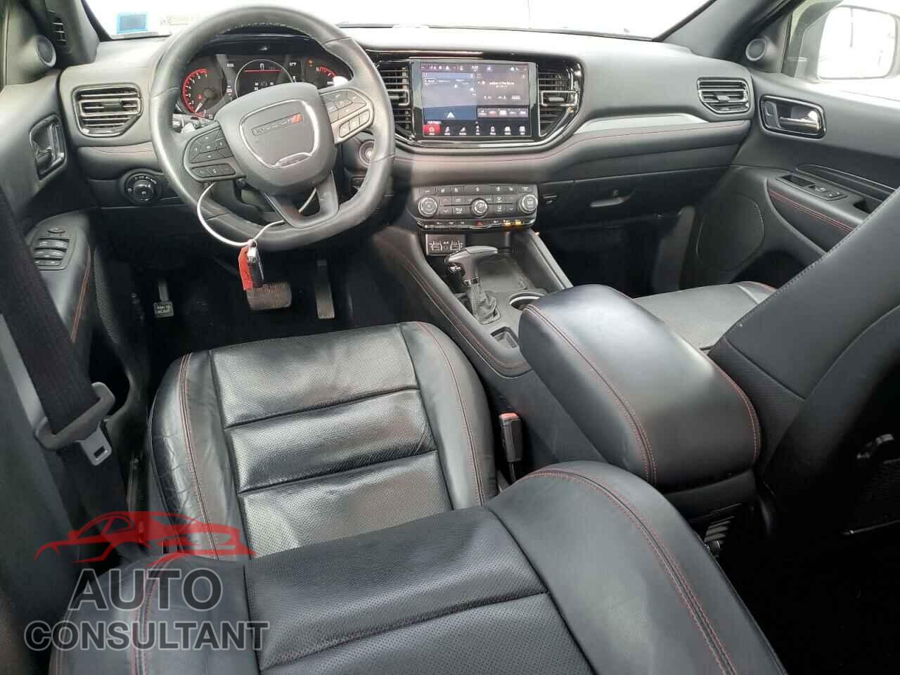 DODGE DURANGO 2023 - 1C4RDJDG3PC655190