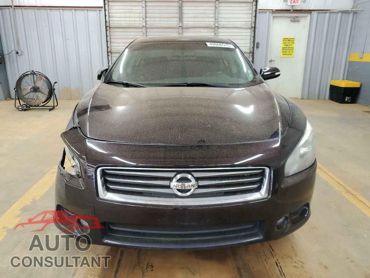 NISSAN MAXIMA 2014 - 1N4AA5AP1EC914909