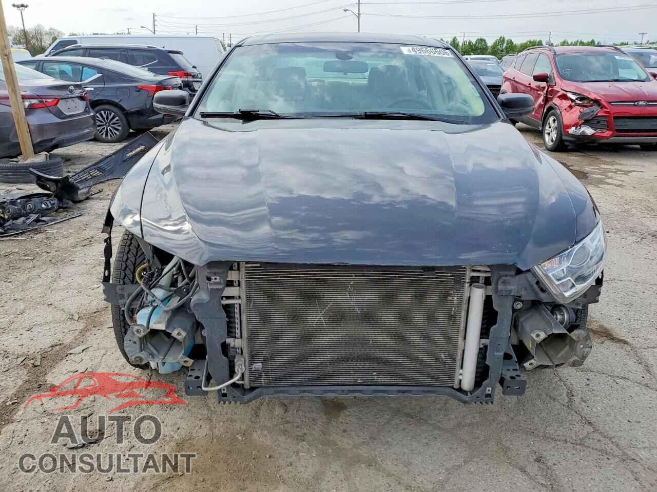 FORD TAURUS 2015 - 1FAHP2D86FG110647