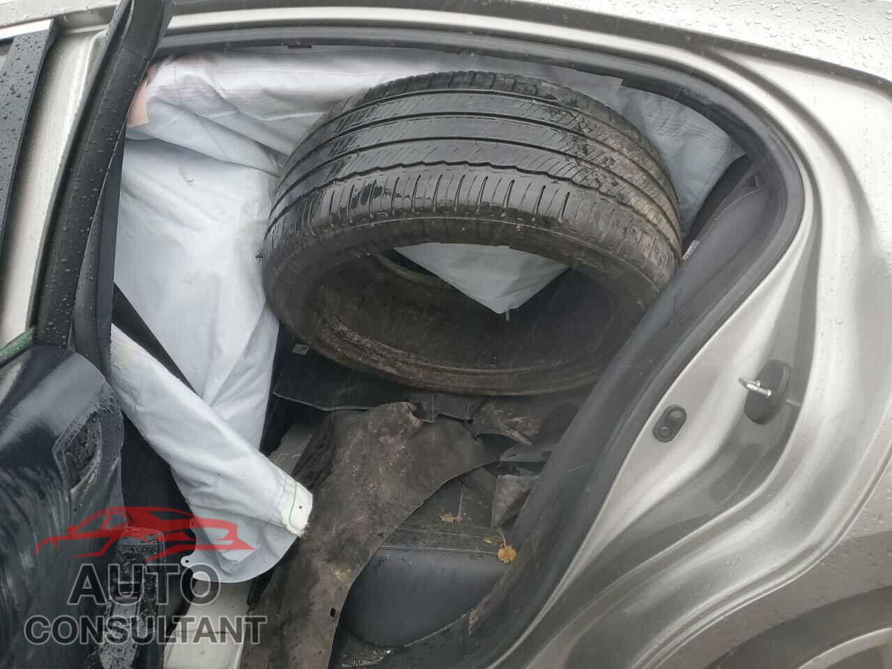 LEXUS IS 2021 - JTHCA1D23M5110057