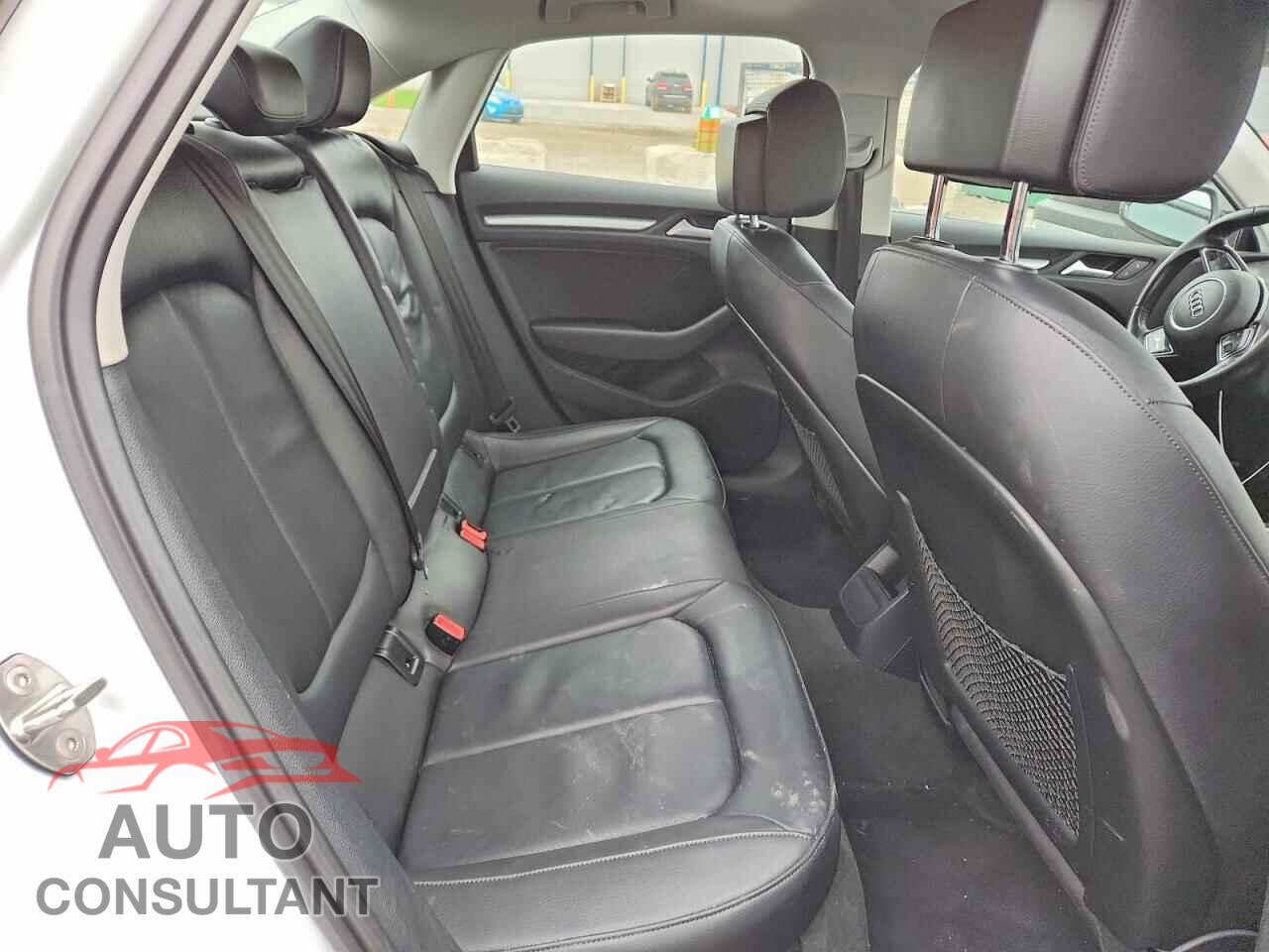 AUDI A3 2015 - WAUBFGFF7F1009600