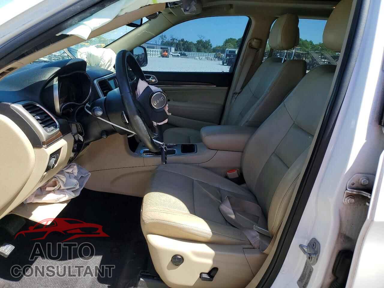 JEEP CHEROKEE 2017 - 1C4RJEBG1HC915512