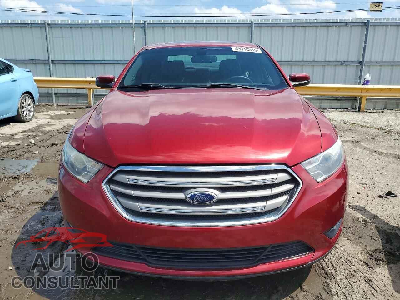 FORD TAURUS 2013 - 1FAHP2E89DG163967