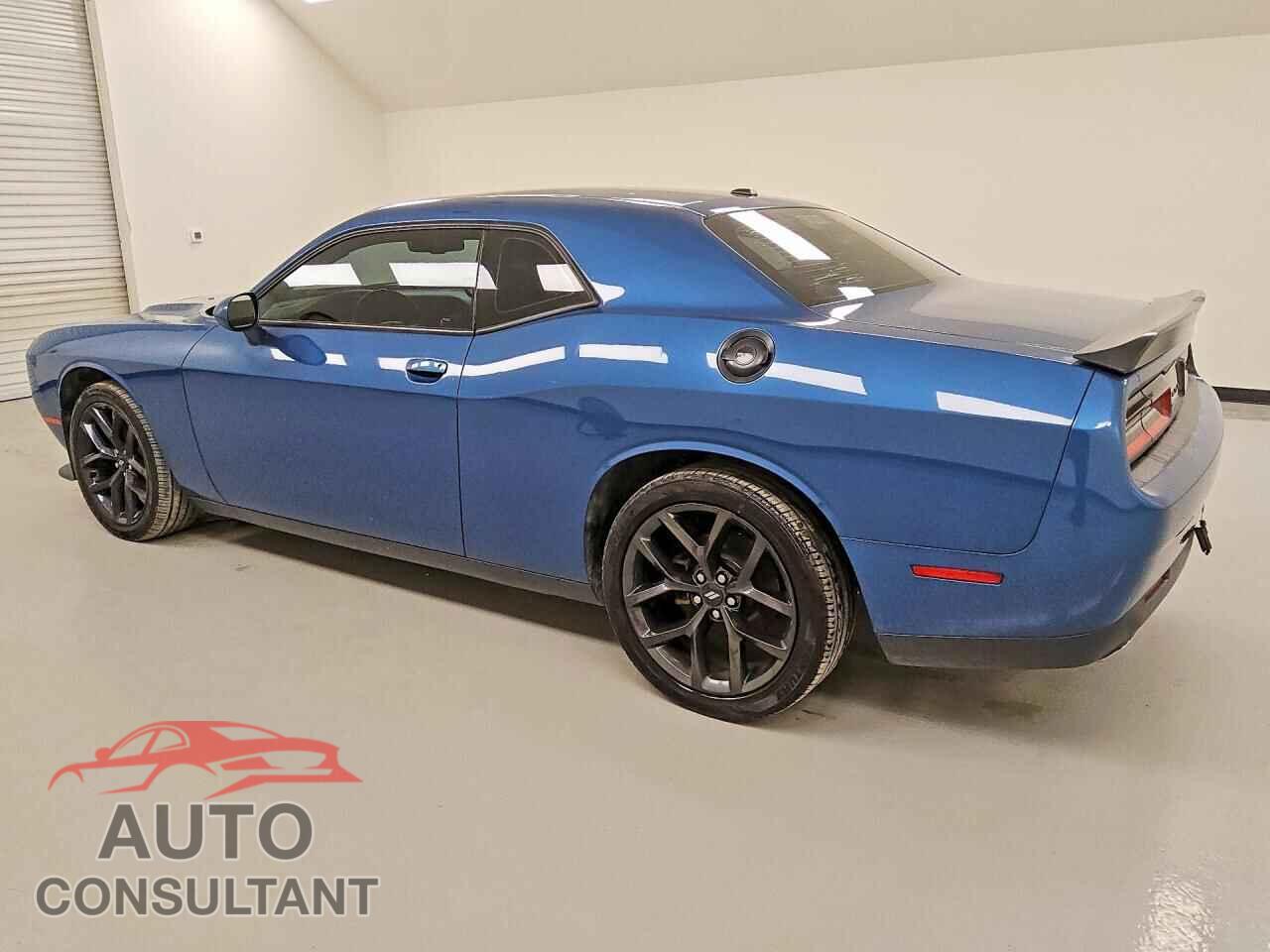 DODGE CHALLENGER 2020 - 2C3CDZAG9LH223238