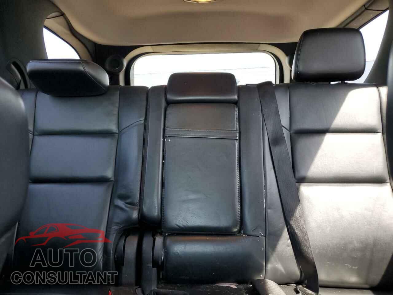 DODGE DURANGO 2017 - 1C4RDJDG2HC713582