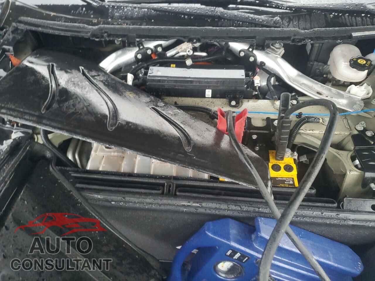 TESLA MODEL S 2019 - 5YJSA1E23KF339281