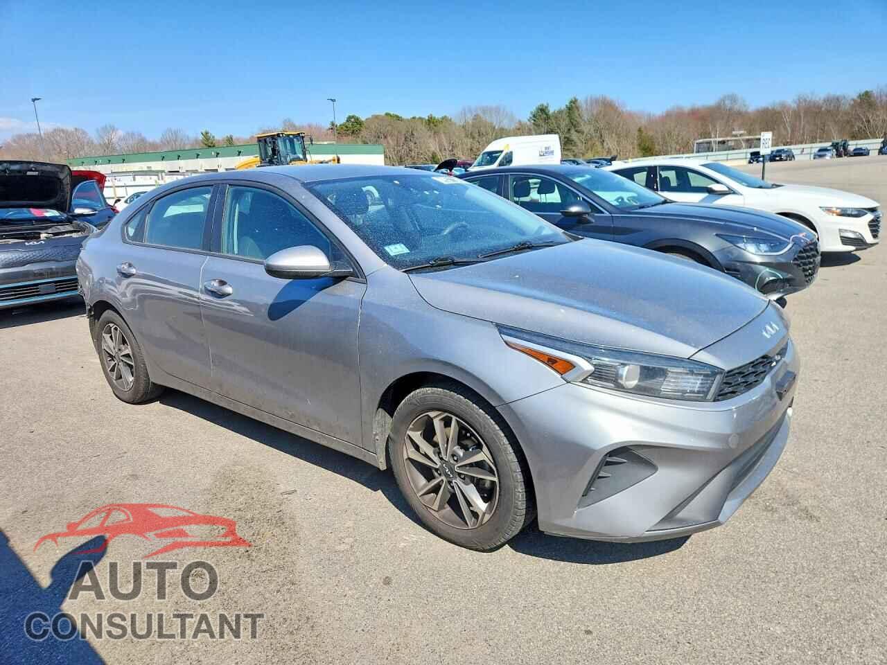 KIA FORTE 2023 - 3KPF24AD2PE530694