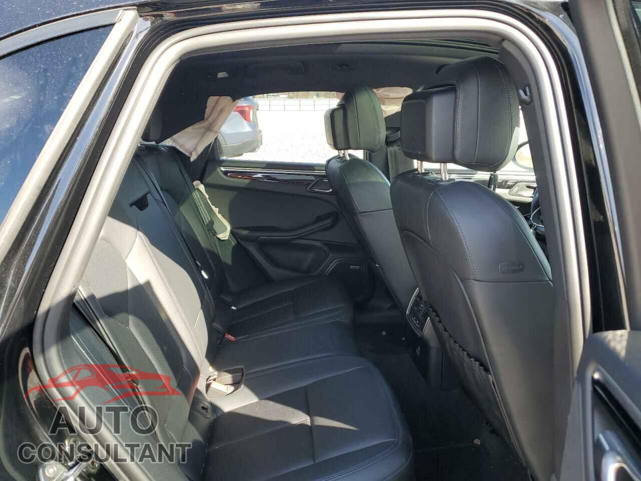 PORSCHE MACAN BASE 2023 - WP1AA2A50PLB00422