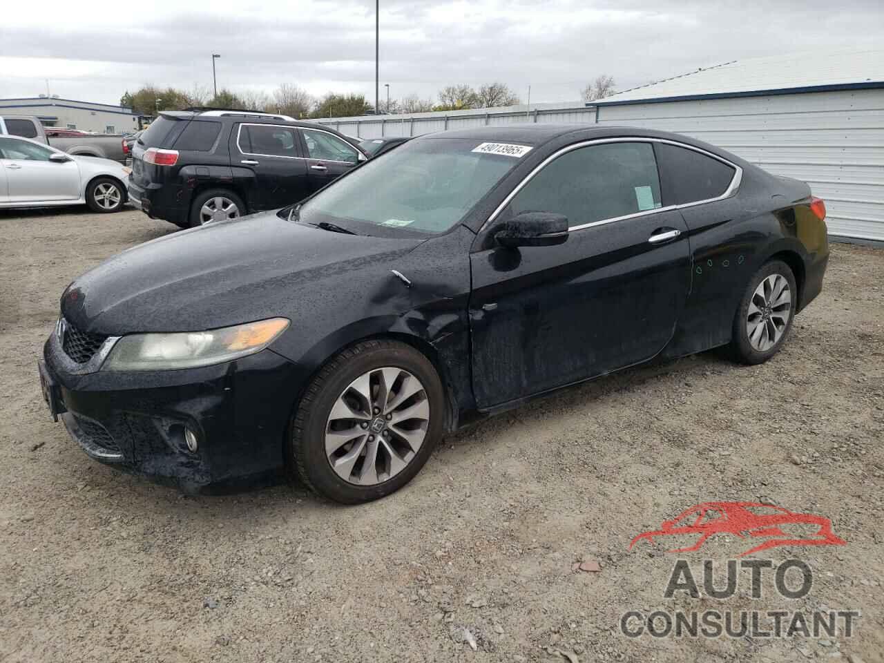 HONDA ACCORD 2015 - 1HGCT1B77FA004328