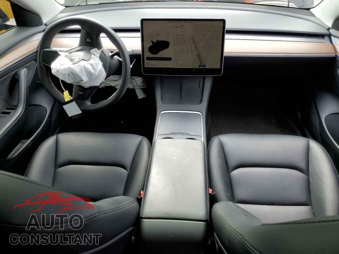 TESLA MODEL 3 2023 - 5YJ3E1EA1PF506731