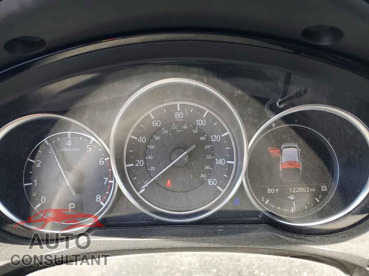 MAZDA CX-9 2018 - JM3TCACY8J0223066