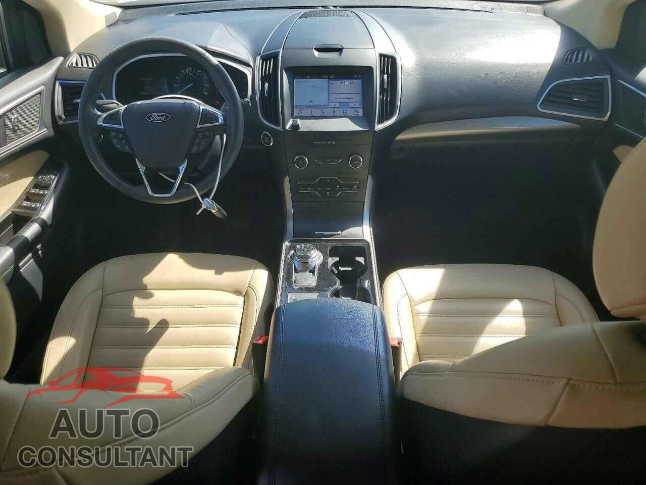 FORD EDGE 2019 - 2FMPK3J94KBC57182