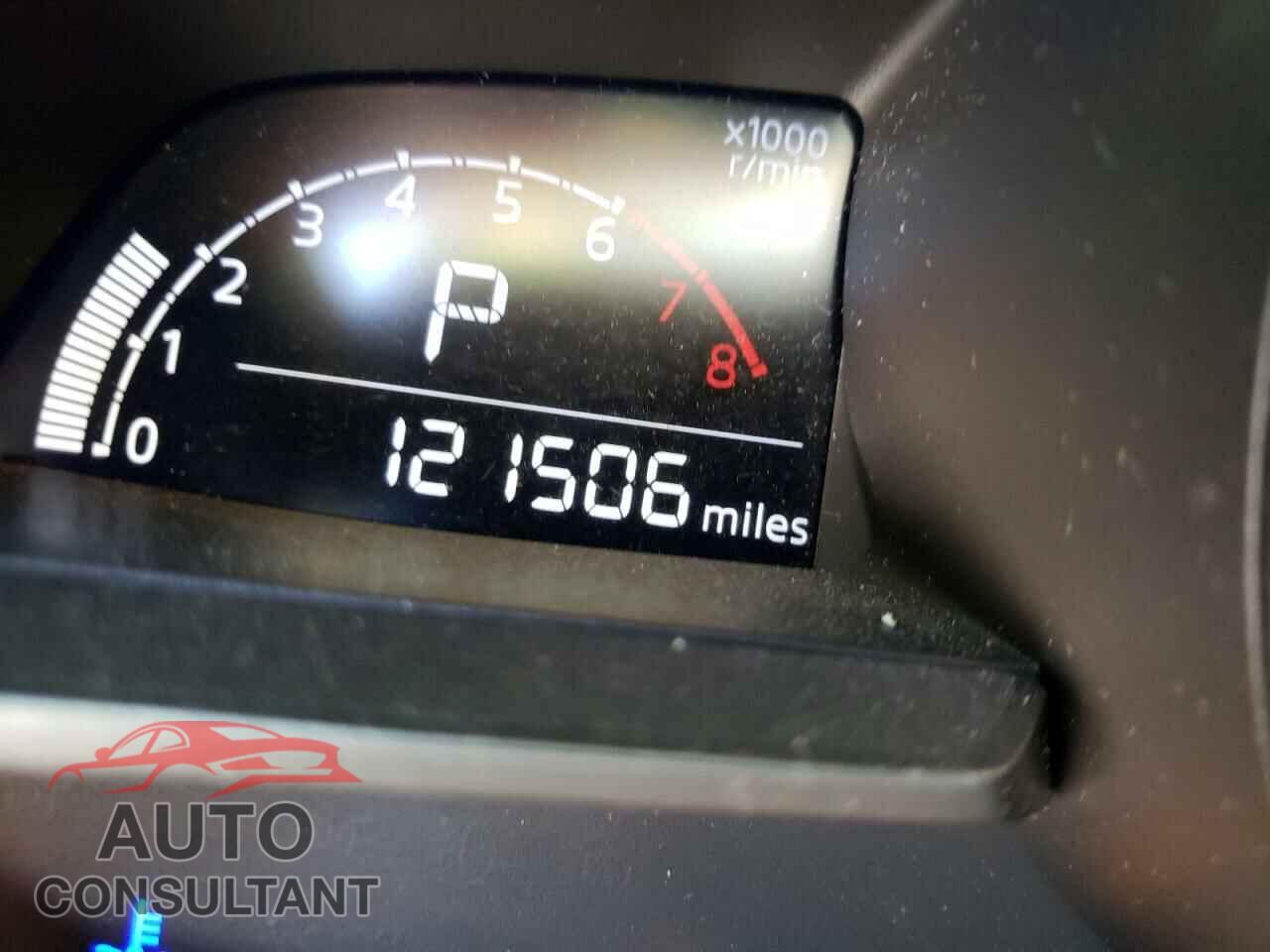 MAZDA 3 2017 - 3MZBN1L30HM148399