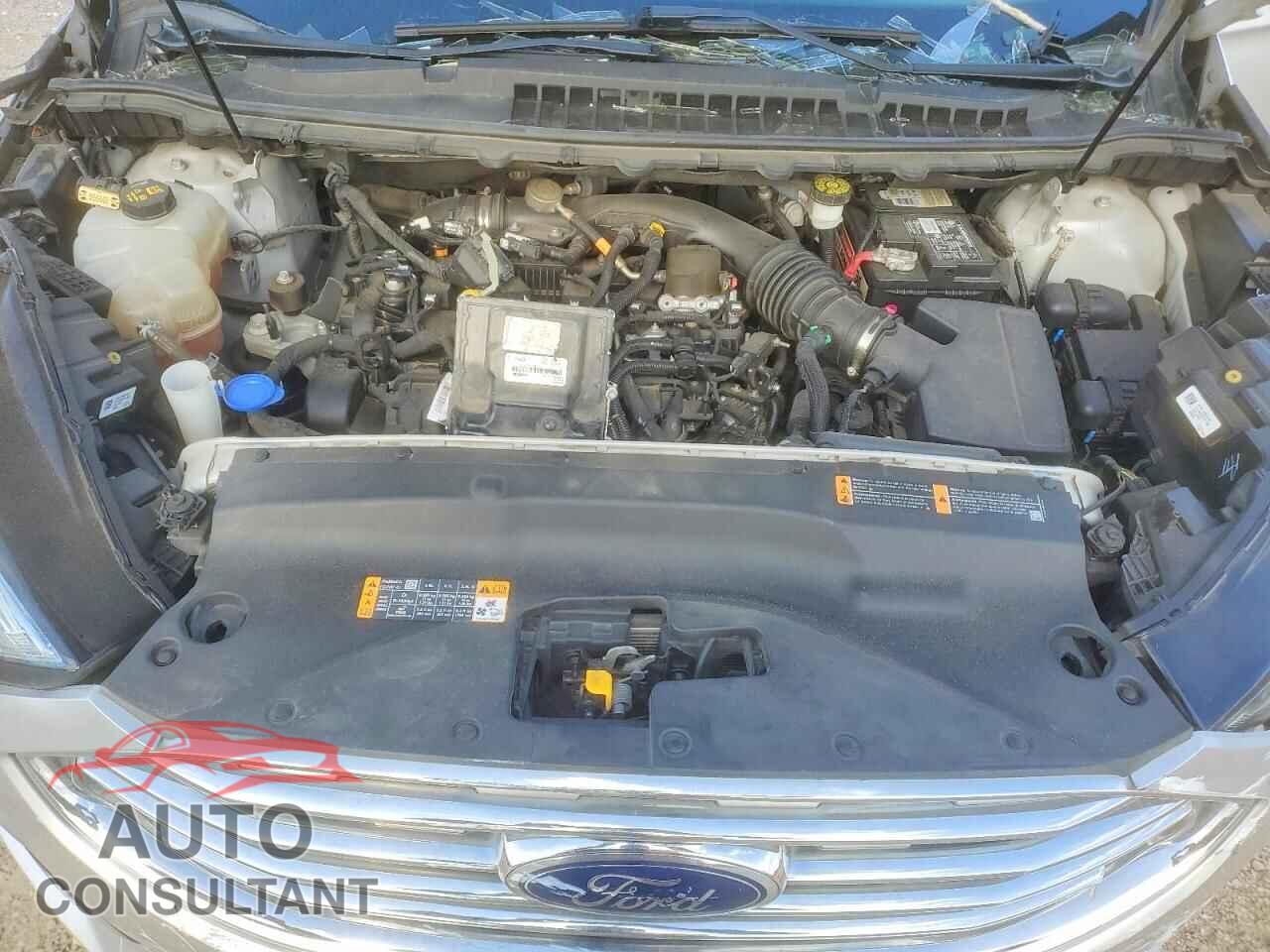 FORD EDGE 2019 - 2FMPK3J94KBB23532
