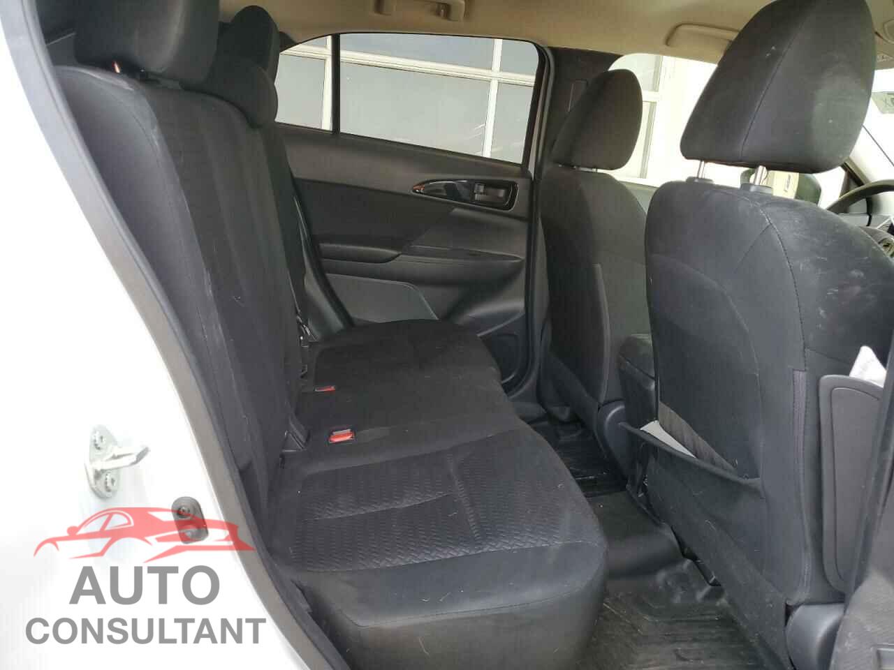 MITSUBISHI ECLIPSE 2022 - JA4ATUAAXNZ059449