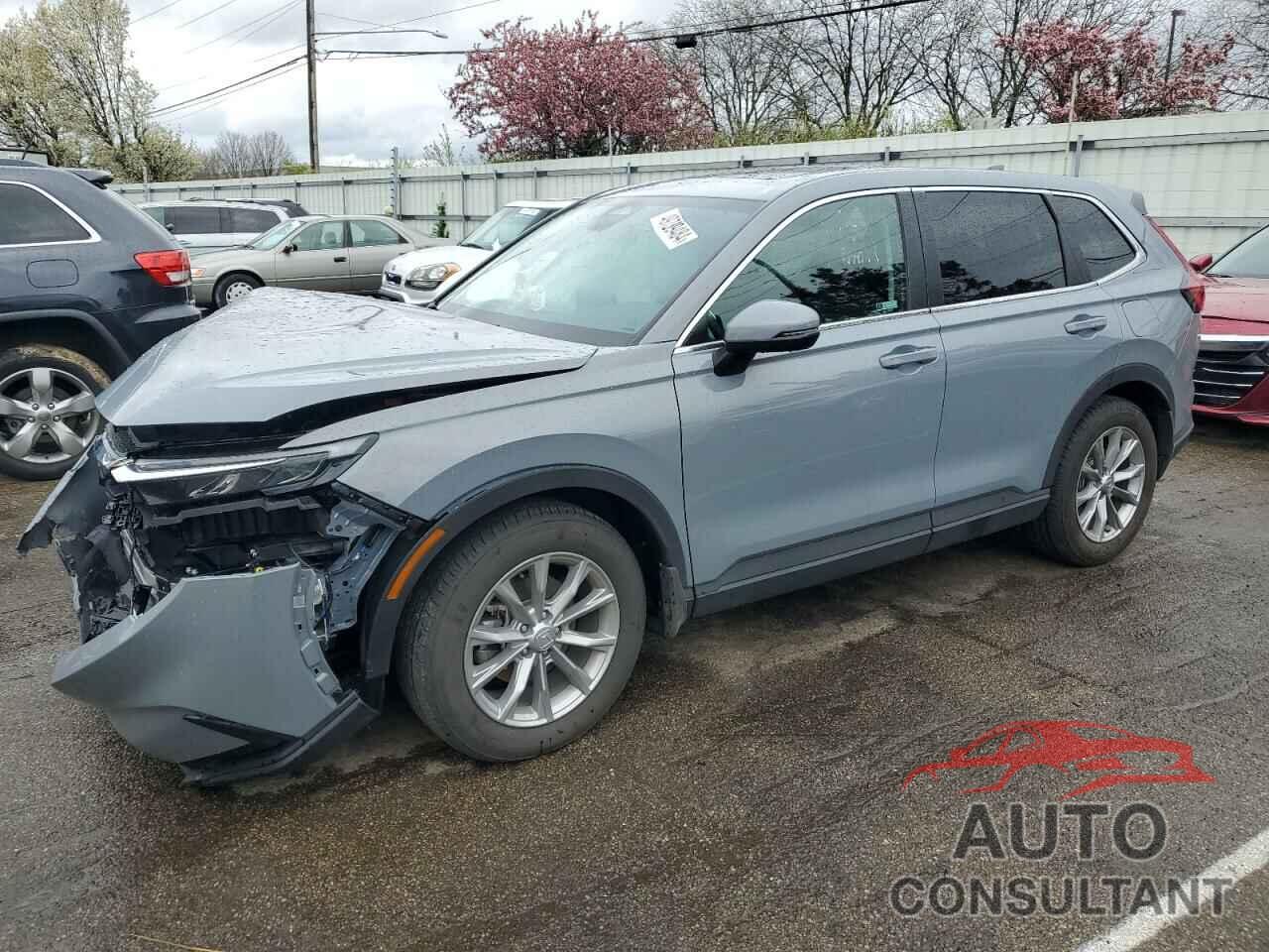 HONDA CRV 2023 - 7FARS4H47PE013439