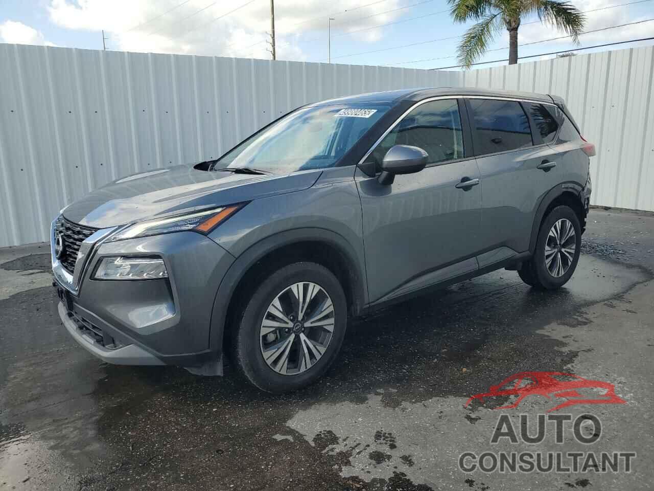 NISSAN ROGUE 2023 - 5N1BT3BB4PC815645