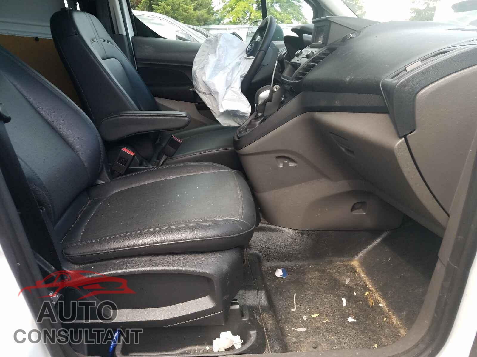 FORD TRANSIT CO 2019 - NM0LS7E2XK1406078