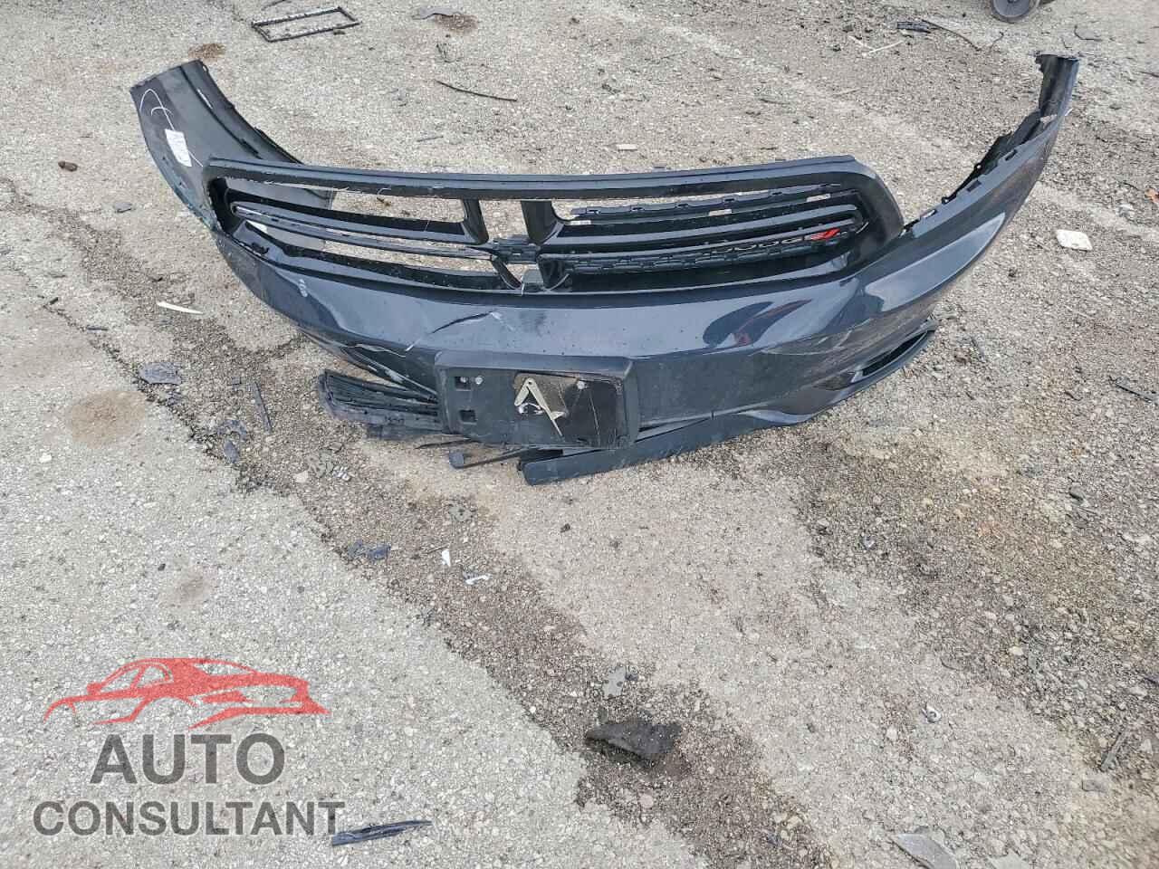 DODGE DURANGO 2017 - 1C4SDHCT9HC936565