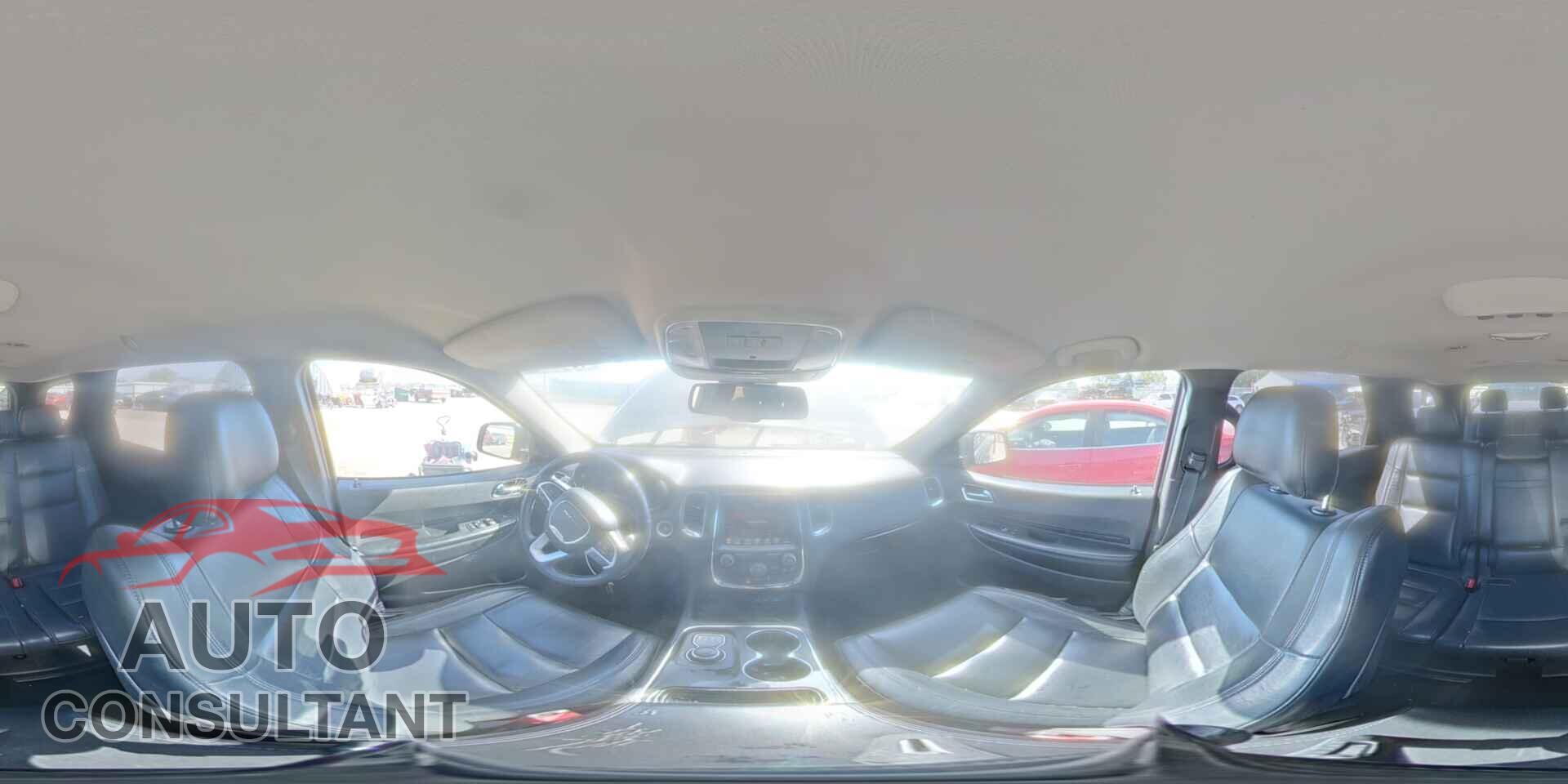 DODGE DURANGO 2015 - 1C4RDJDG9FC695529