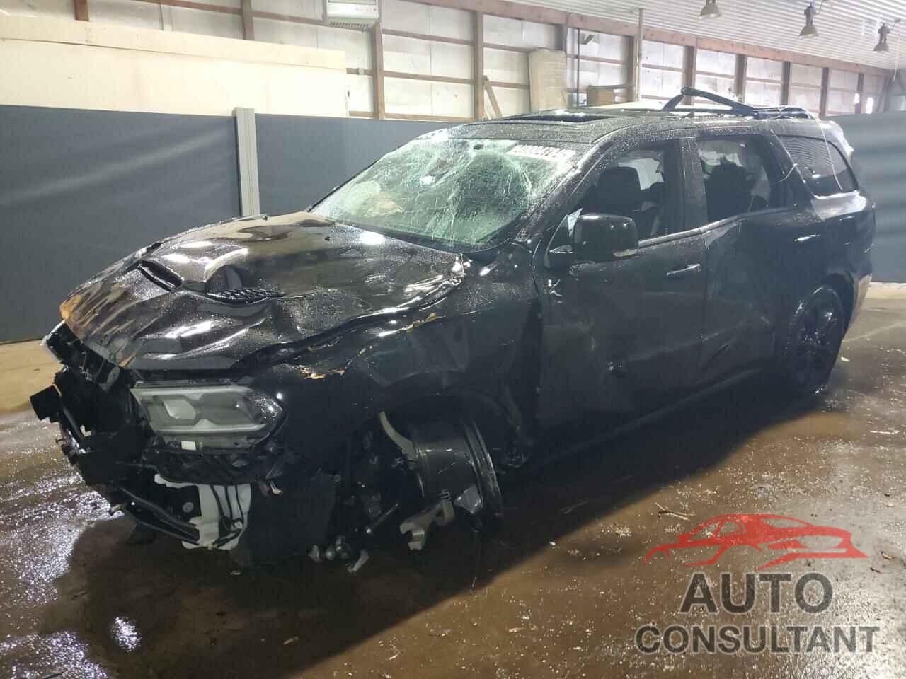 DODGE DURANGO 2023 - 1C4SDJCT9PC636787