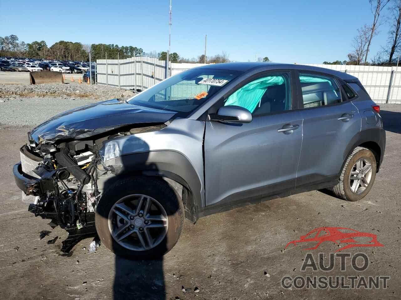 HYUNDAI KONA 2020 - KM8K1CAA5LU482665