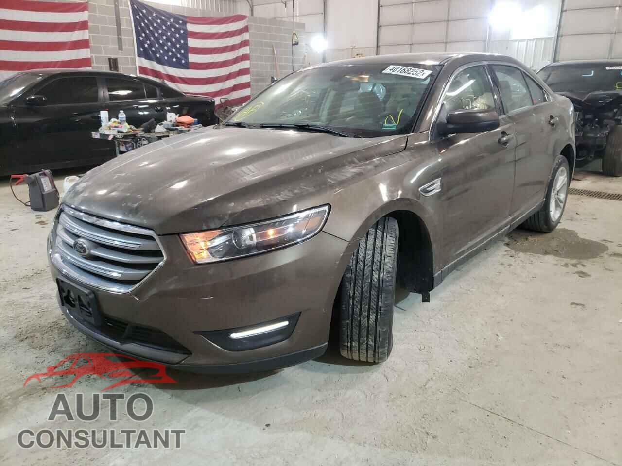 FORD TAURUS 2016 - 1FAHP2E89GG149040