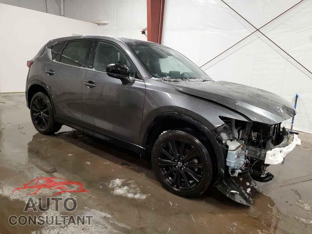 MAZDA CX-5 2023 - JM3KFBAYXP0102012