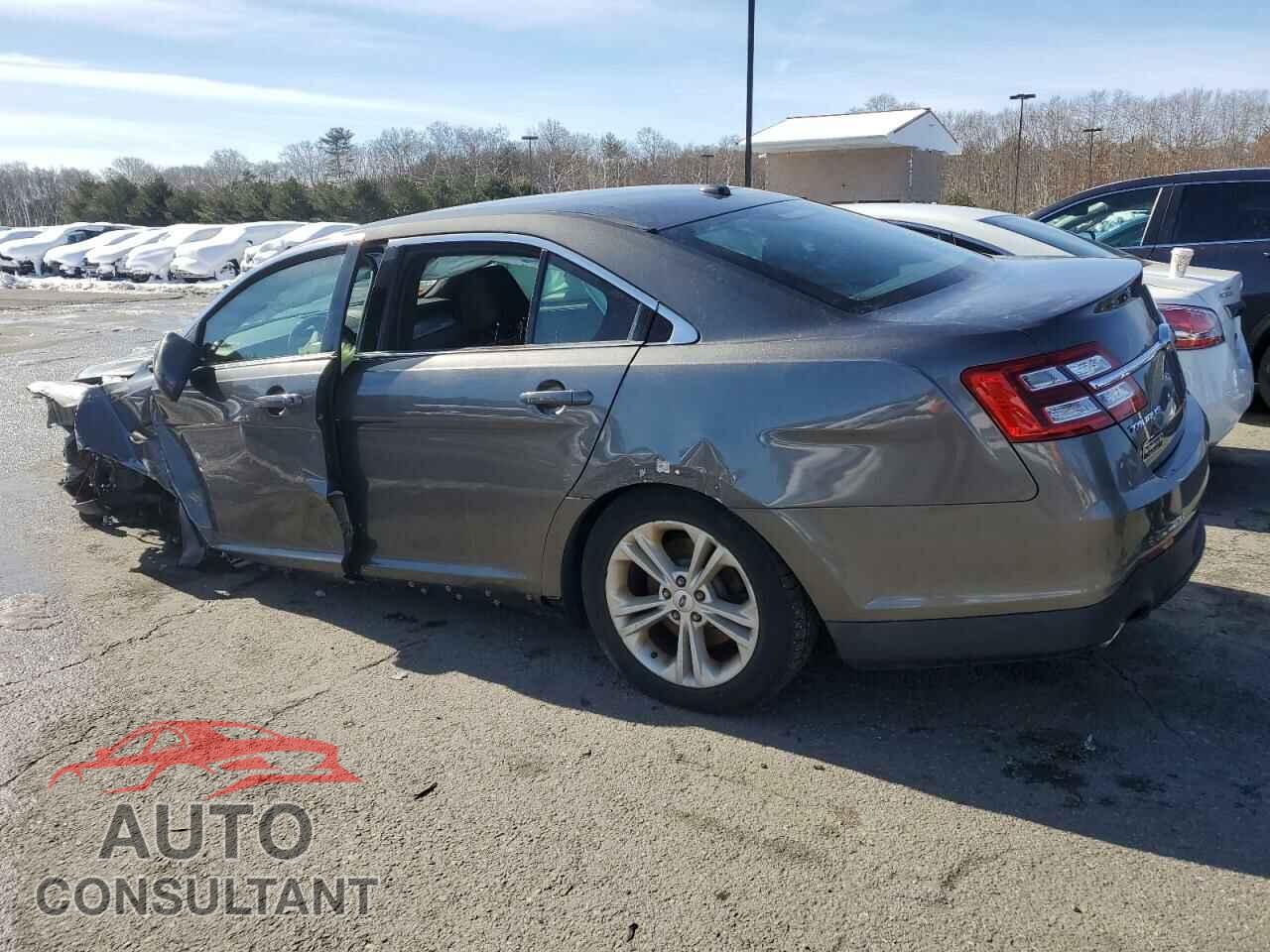 FORD TAURUS 2016 - 1FAHP2E86GG121437
