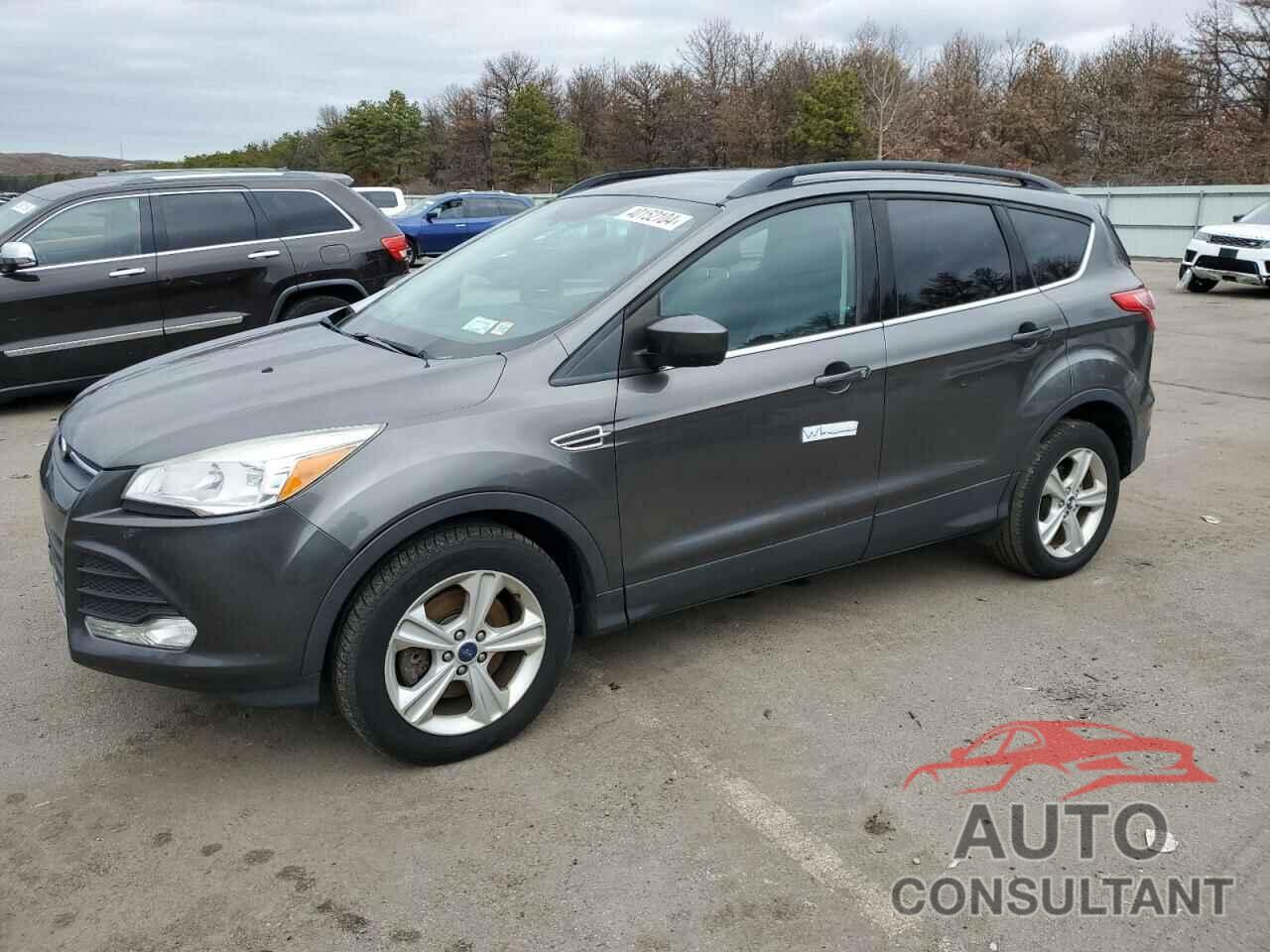 FORD ESCAPE 2016 - 1FMCU9GX7GUA01881