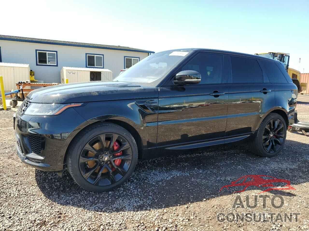 LAND ROVER RANGEROVER 2020 - SALWS2RU3LA713875