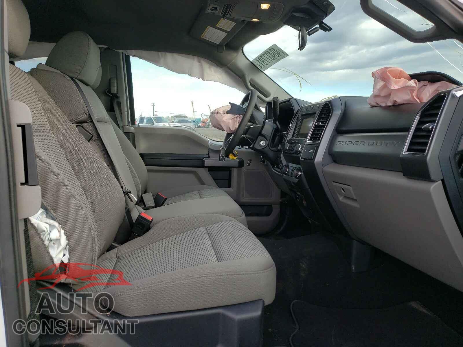 FORD F250 2020 - 1FT7X2B60LEE08108