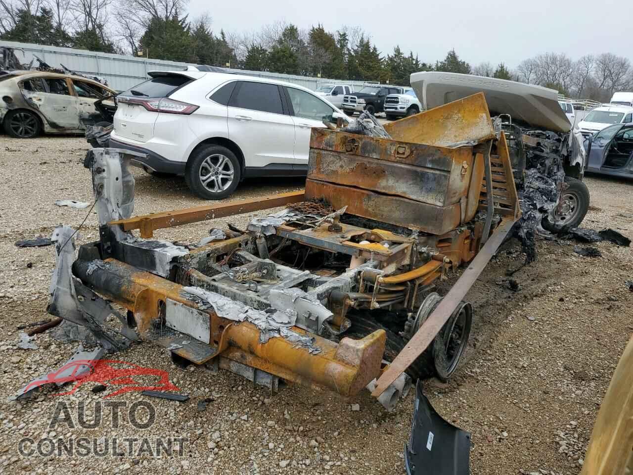 FORD F250 2017 - 1FT7W2BT1HEC62513