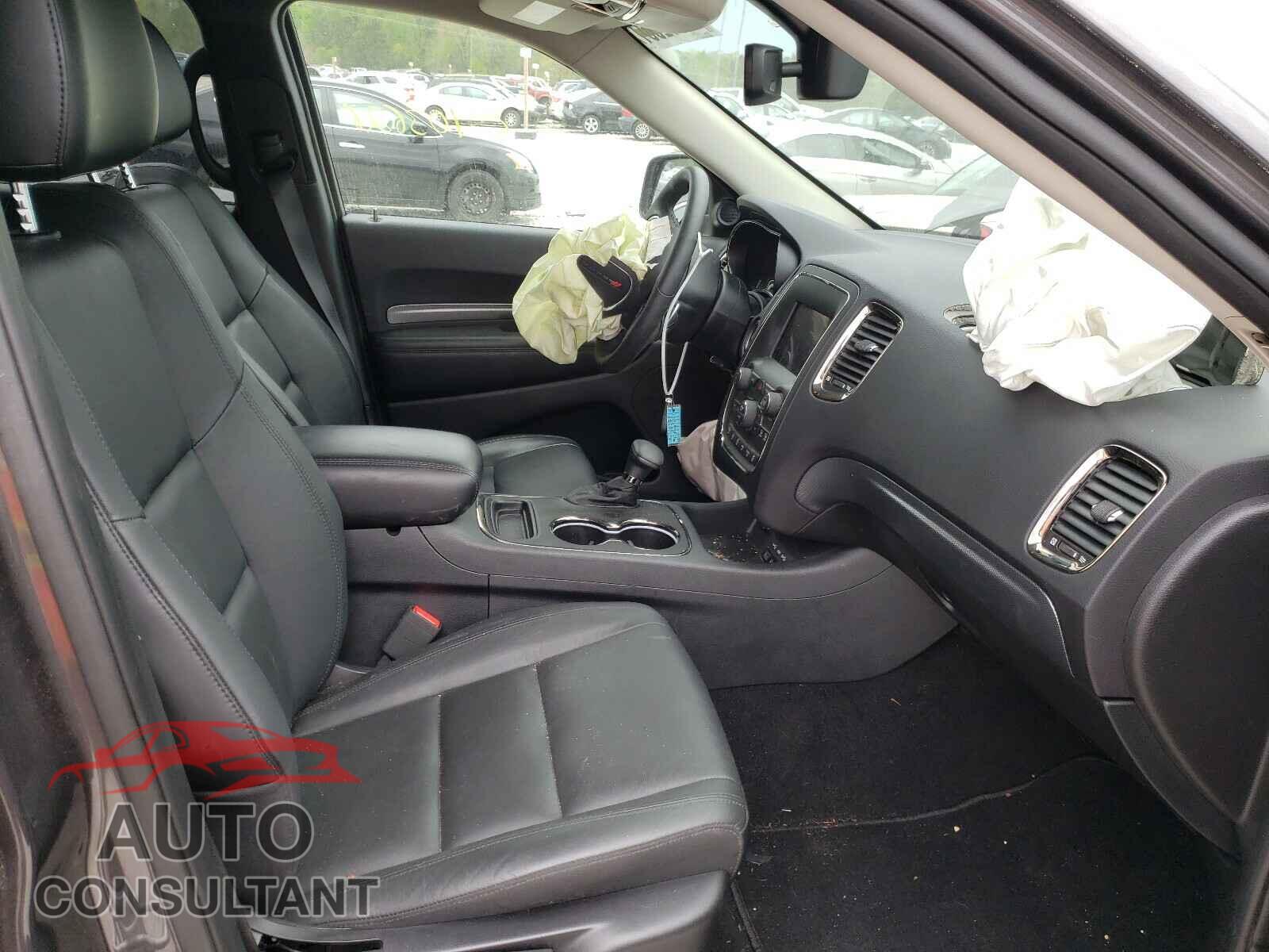 DODGE DURANGO 2019 - 1C4RDHDG3KC717298