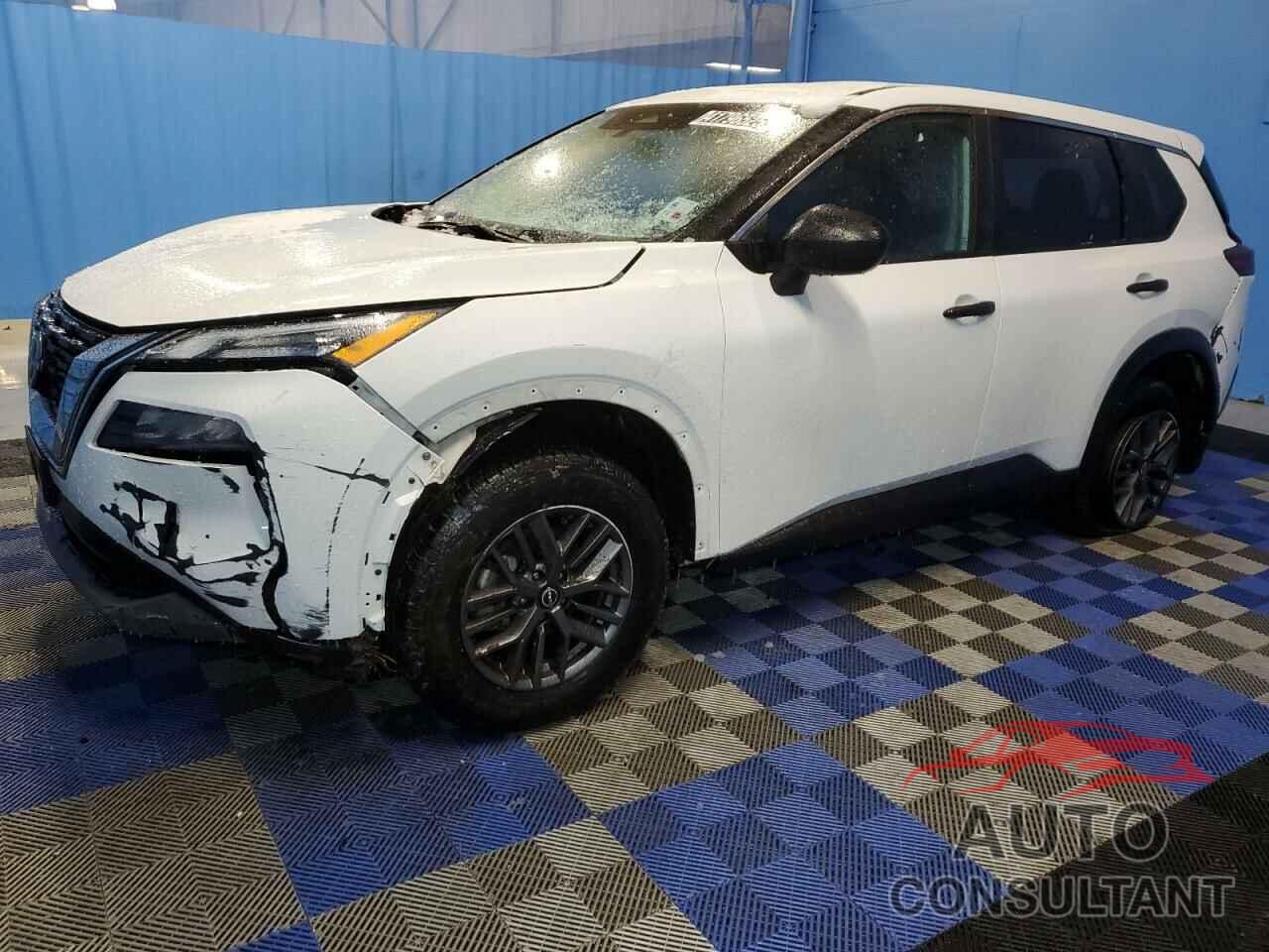 NISSAN ROGUE 2023 - 5N1BT3AA9PC915944