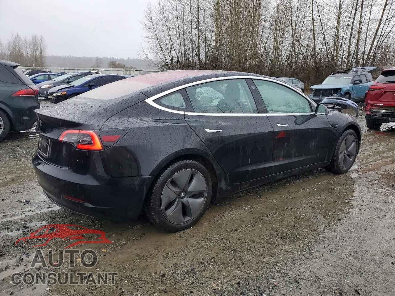 TESLA MODEL 3 2018 - 5YJ3E1EA2JF018556